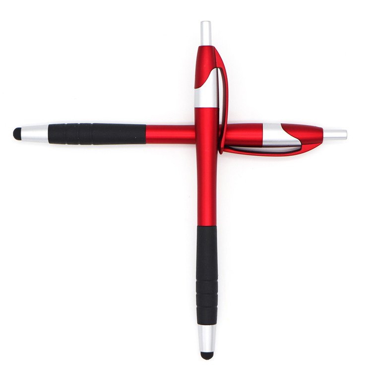 Promotional ballpoint pen touch screen pen manufacturer